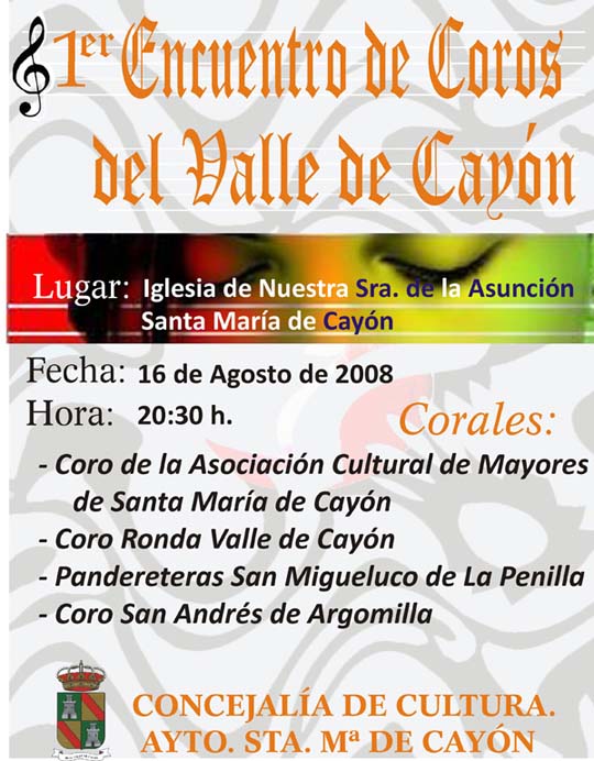 Cartel_Coros-valle-cayon