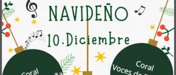 La iglesia de Cayón Nuestra Señora de la Asunción, de Santa María de Cayón acogerá el Encuentro Coral Navideño el 10 de diciembre