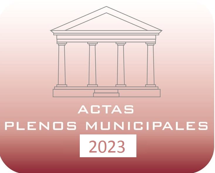 Plenos 2023