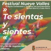 Festival Nueve Valles Juan Perro