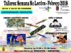 Talleres en la semana no lectiva.