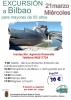 Excursión a Bilbao