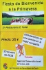 Fiesta de la primavera