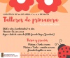 Talleres de Primavera