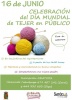 Día Mundial Tejer 