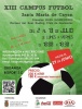 XIII Campus Fútbol