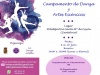 Campamento de Danza y Artes Escénicas.