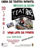 Teatro Infantil
