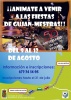 Fiestas de Gujan-Mestras