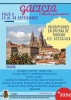 Excursión cultural y gastronómica a Galicia