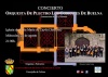 Concierto de la Orquesta de Plectro Los Corrales de Buelna 