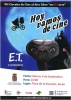 VII Circuito de Cine al Aire Libre 