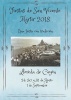 Fiestas de San Vicente Mártir de Lloreda