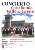 Concierto del Coro Ronda Valle de Cayón