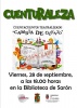 Cuenturaleza - “Cambia de cuento”