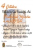 Tradicional Marcha a pie a El Soto - Festividad de San Francisco de Asís