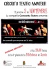 I Circuito de Teatro Aficionado - Entiéndeme tú a mí