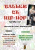 Taller de hip-hop - 6 a 12 años