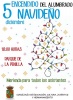 Encendido del alumbrado navideño