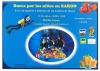 Bucea por los niños