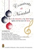 Concierto de Navidad