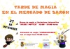 Tarde de magia