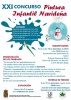 XXI Concurso Pintura Infantil - Fin de inscripciones
