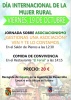 Día Internacional de la Mujer Rural