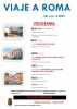 Viaje a Roma
