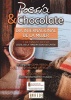 Poesía y chocolate