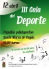 III Gala del Deporte