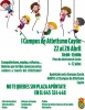 I Campus Atletismo Cayón