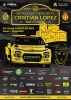 Rallye Cristian Lopez Herrero