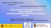 Afectividad y sexualidad en la adolescencia. Compensación de riesgo en Violencia Sexual