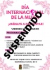 Día Internacional de la Mujer