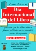 Día Internacional del libro