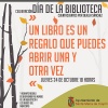 Dia de la Biblioteca