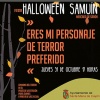 Hallowen Samuin