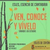 Esles, Esencia de Cantabria