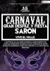 Carnaval Saron 2020