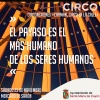 Actividades de Circo- Circonexiones