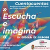 Cuentacuentos con Julian Moreno