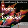 Fiestas de San Cipriano