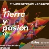 Concentración Ganadera de Esles de Cayón