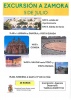Excursión a Zamora