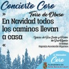 Concierto Torre de Obeso