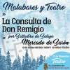 Malabares y Teatro