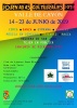 Jornadas culturales