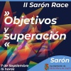 II Sarón Race