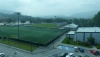 Instalaciones deportivas Fernando Astobiza